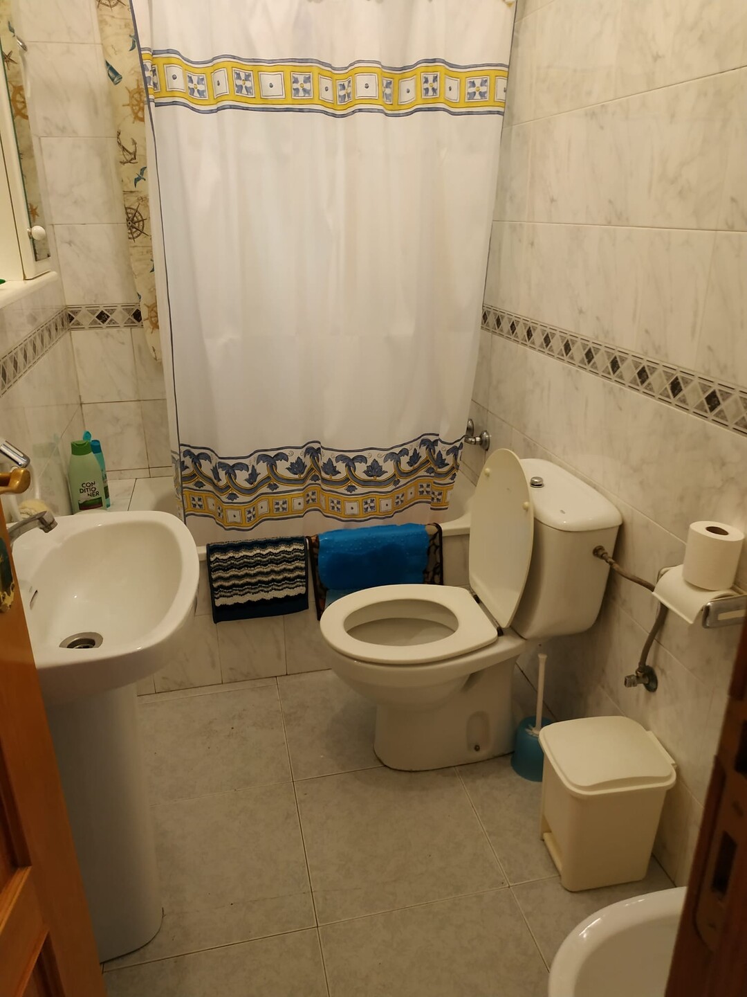 Piso de 80 m² en Salamanca