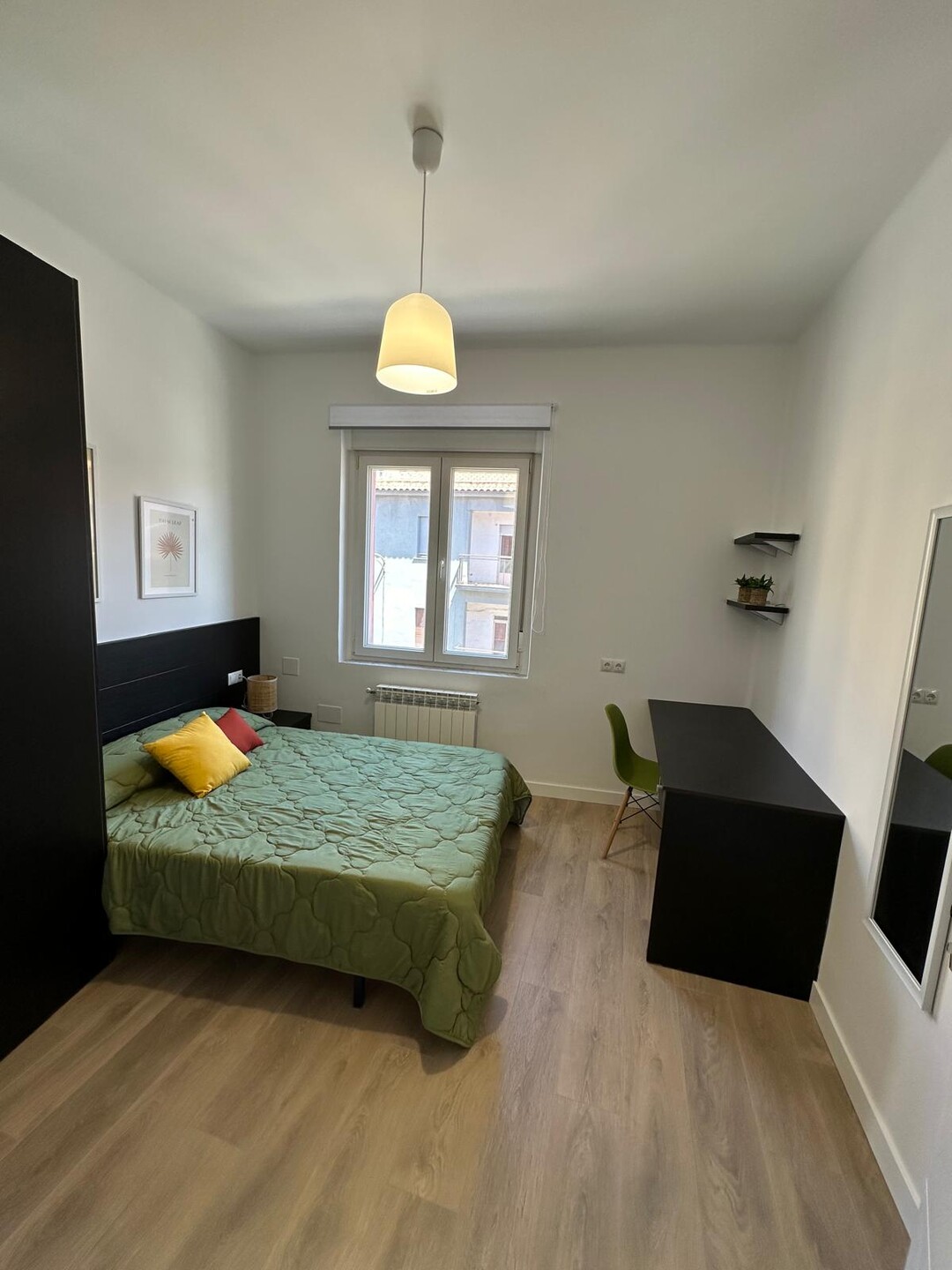 Piso de 90 m² en Salamanca