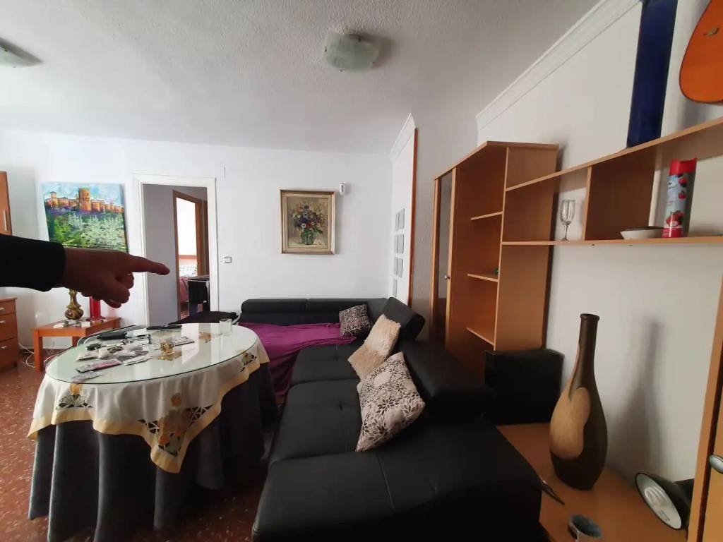 Pis de 80 m² a Granada