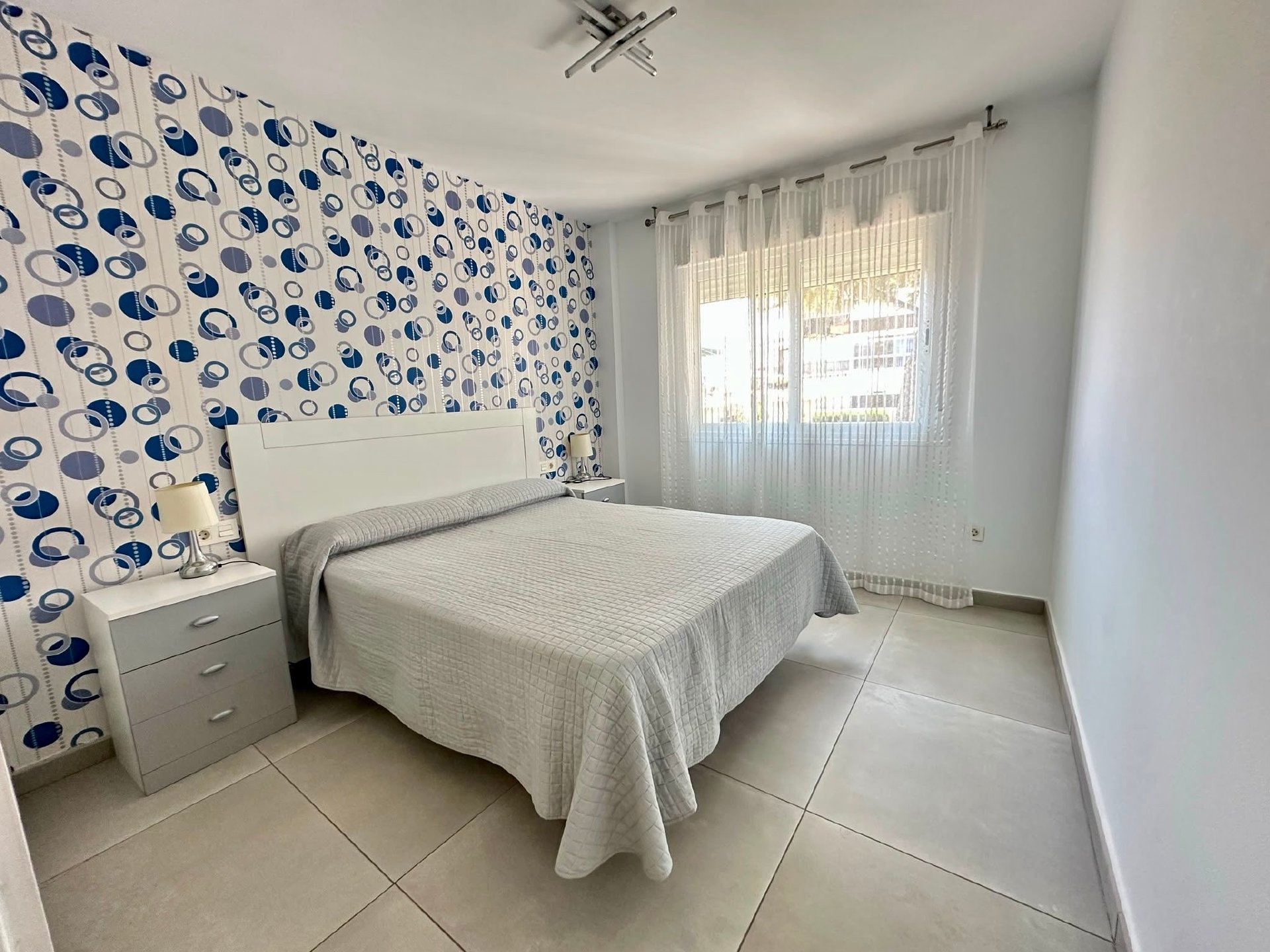 Pis de 80 m² a Benalmádena
