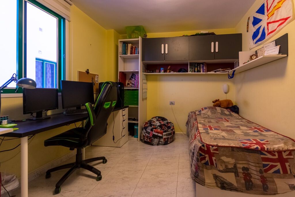 Piso de 96 m² en Adeje