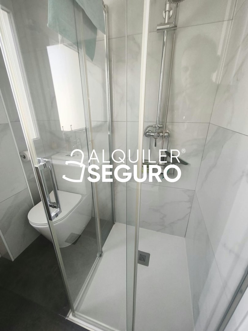 Piso de 57 m² en Zaragoza