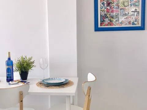 Piso de 85 m² en Navalmoral de la Mata