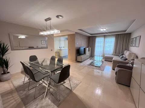 Pis de 115 m² a Marbella