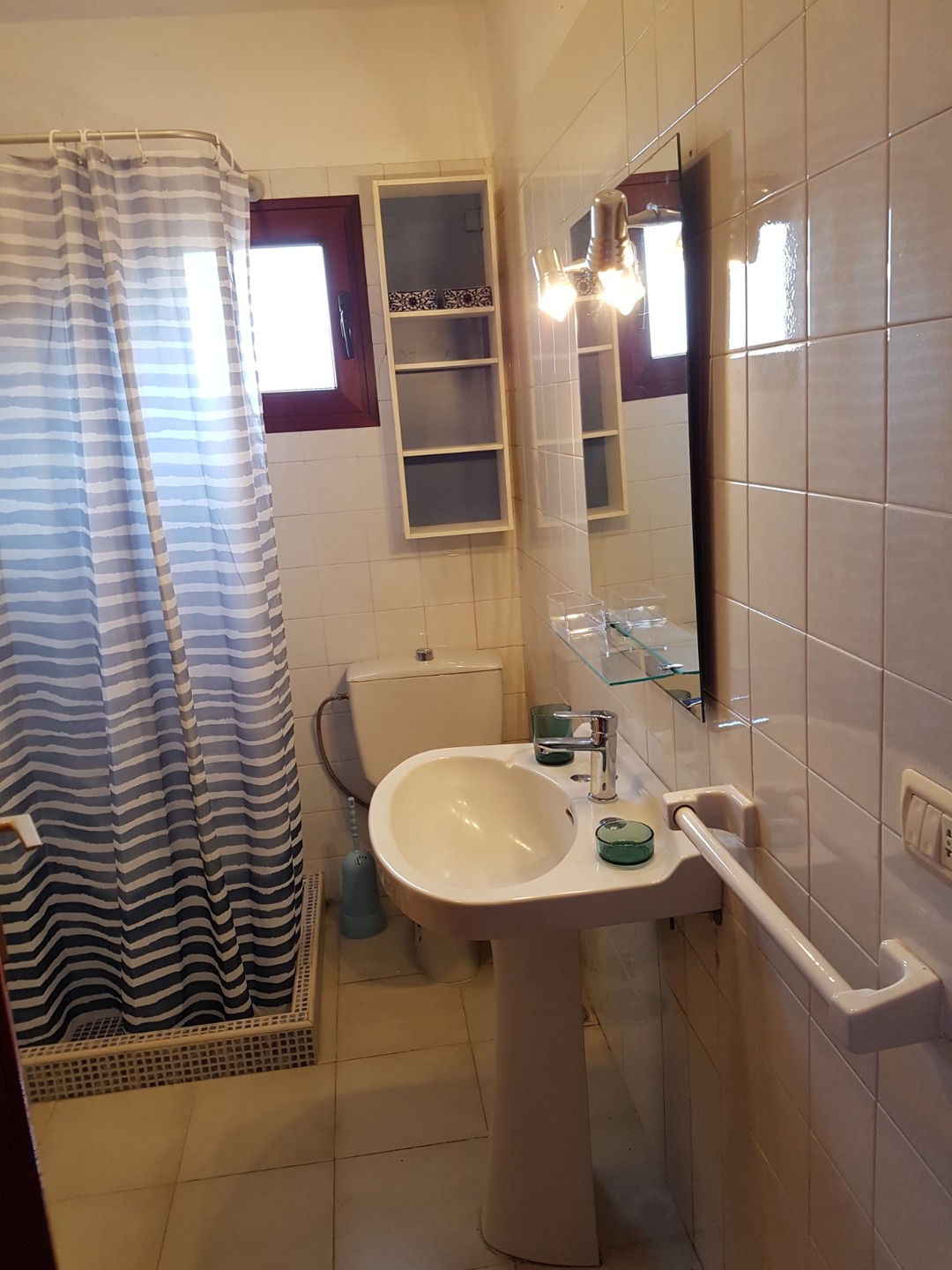 Piso de 60 m² en Valverde