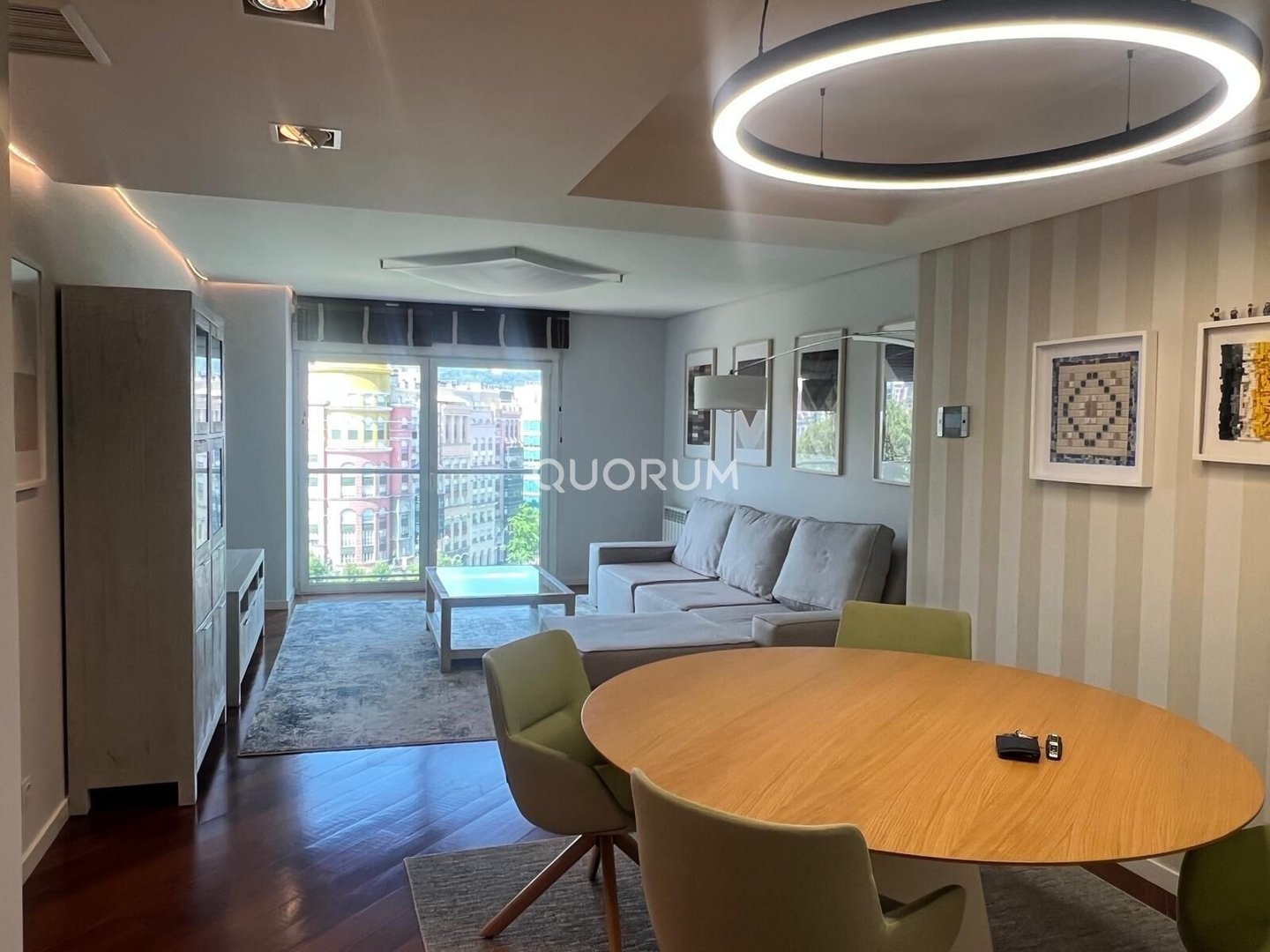 Appartamento 100 m² a Bilbao