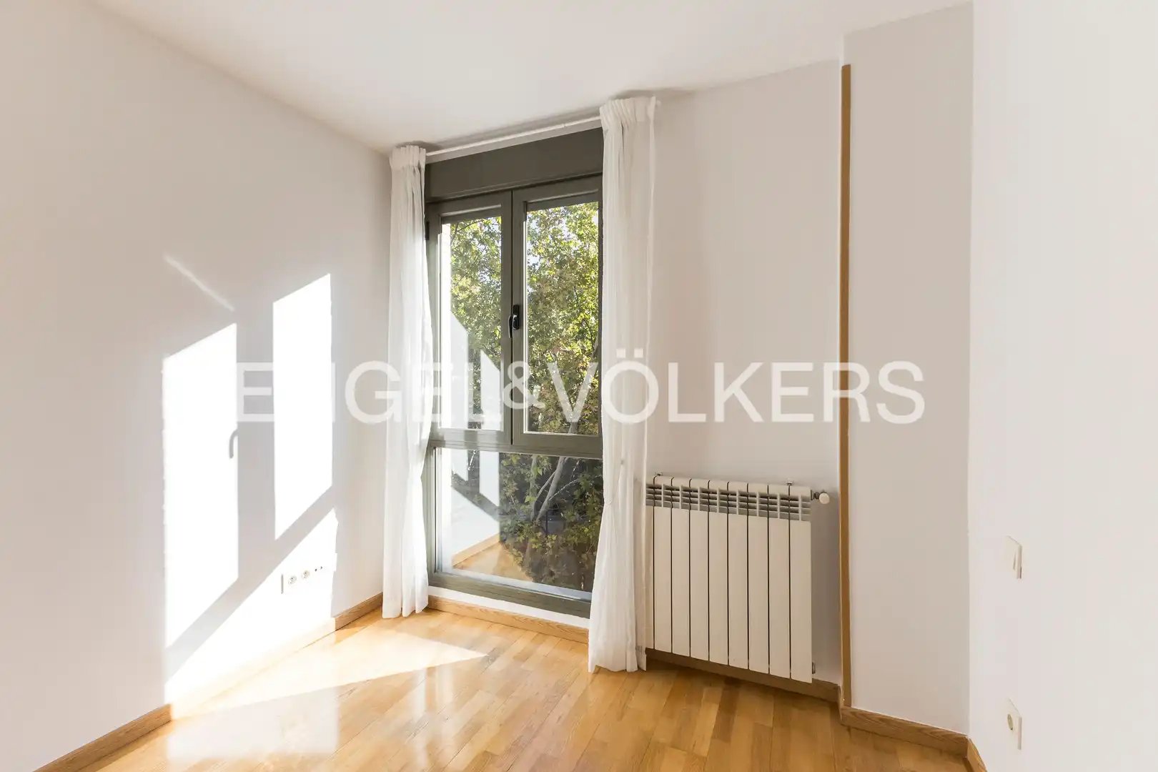 Pis de 89 m² a Madrid