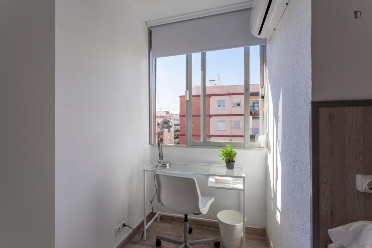 Habitació de lloguer, València