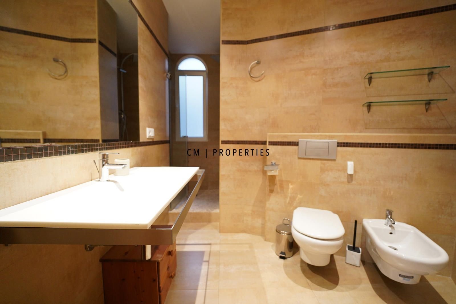 Piso de 120 m² en Valencia