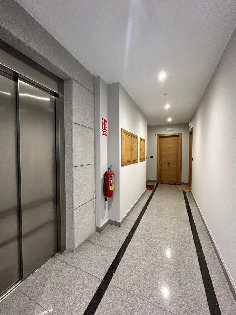 Appartamento 100 m² a A Coruña
