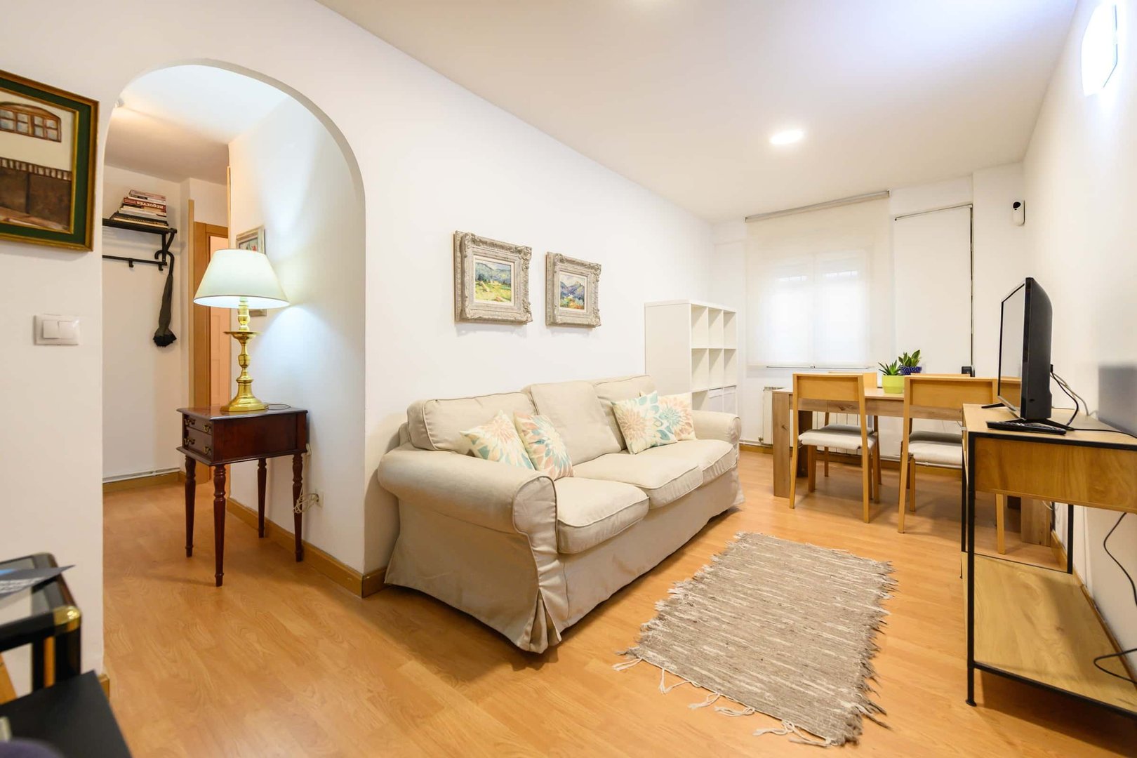 Pis de 75 m² a Madrid