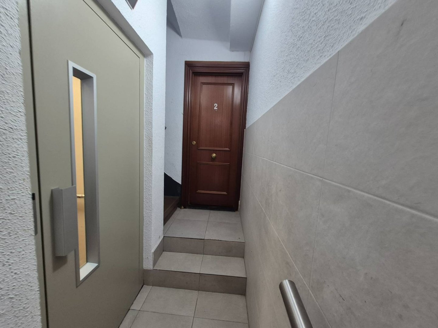 Pis de 63 m² a València