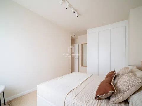 Pis de 126 m² a Madrid