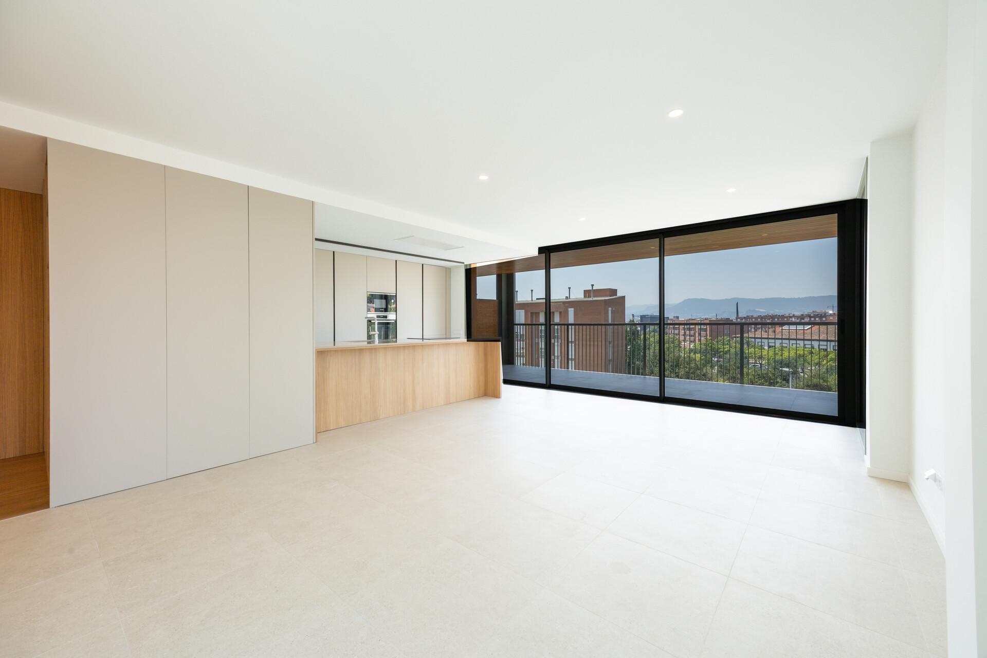 Piso de 108 m² en Vic