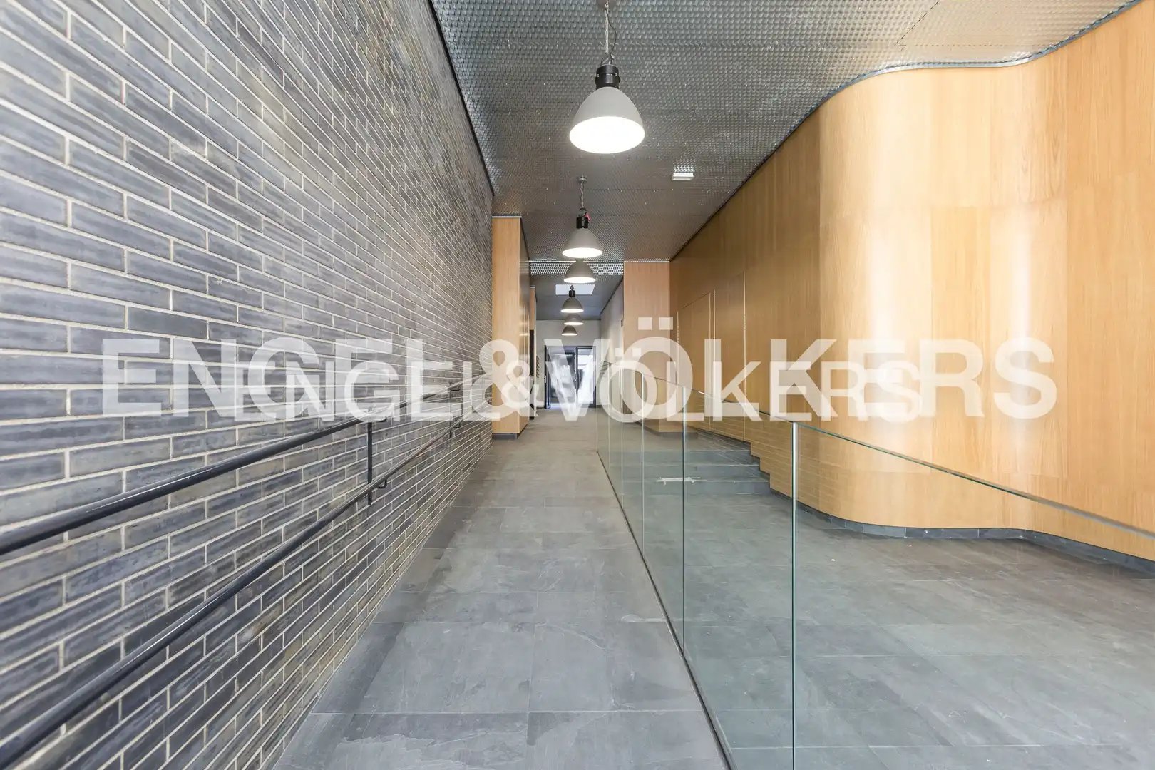 Piso de 130 m² en Madrid
