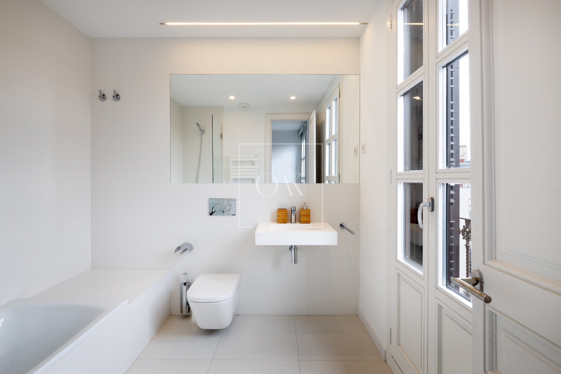 Pis de 94 m² a Barcelona