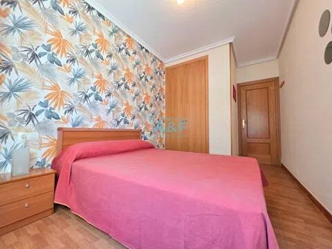 Piso de 111 m² en Oropesa del Mar