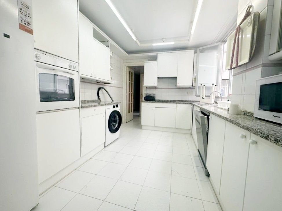 Piso de 210 m² en Bilbao