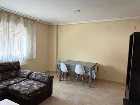 Piso de 93 m² en Puertollano