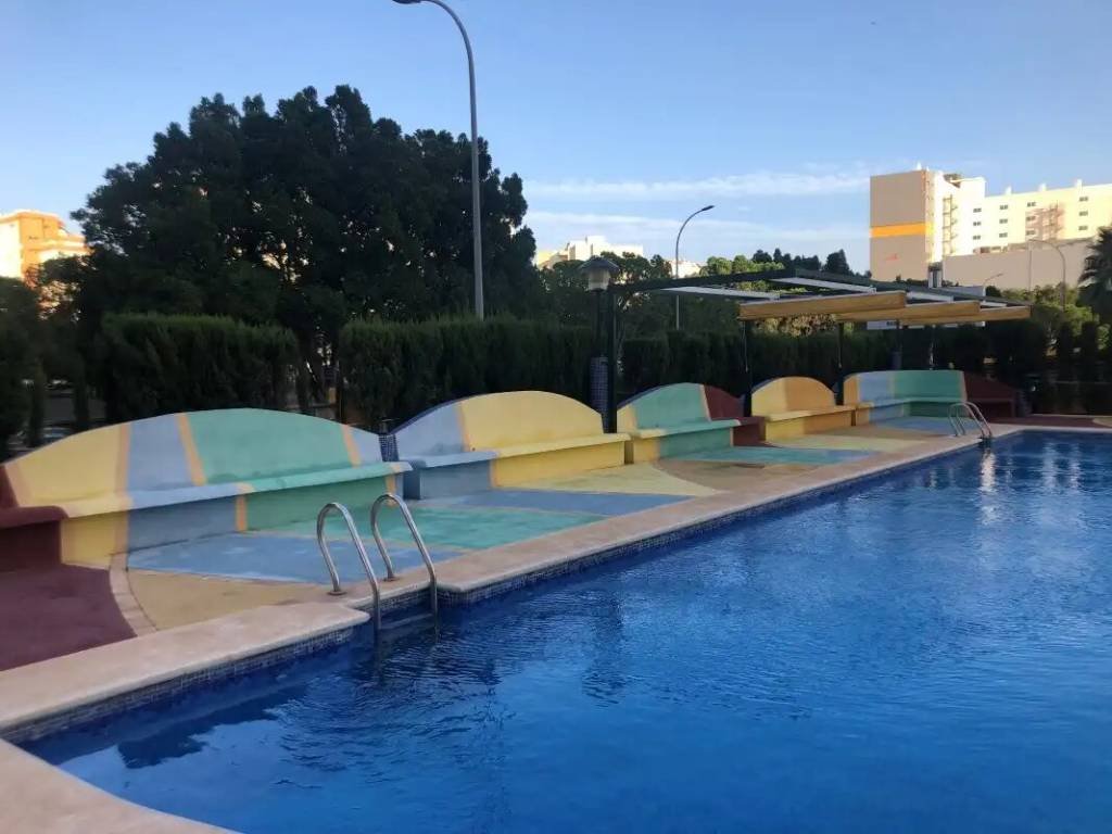 Piso de 95 m² en Gandía