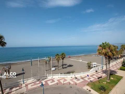 Piso de 106 m² en Torrox