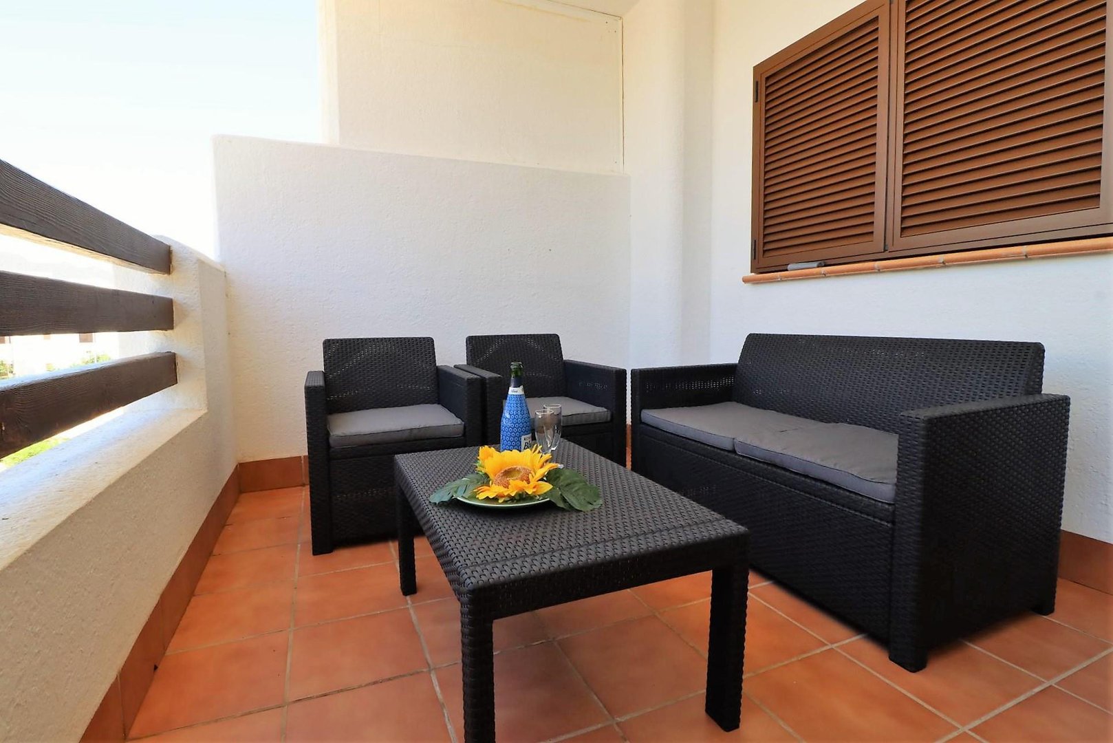 Piso de 70 m² en Pulpí
