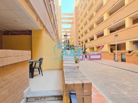 Piso de 50 m² en Oropesa del Mar