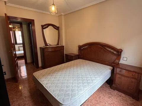 Piso de 65 m² en Aller