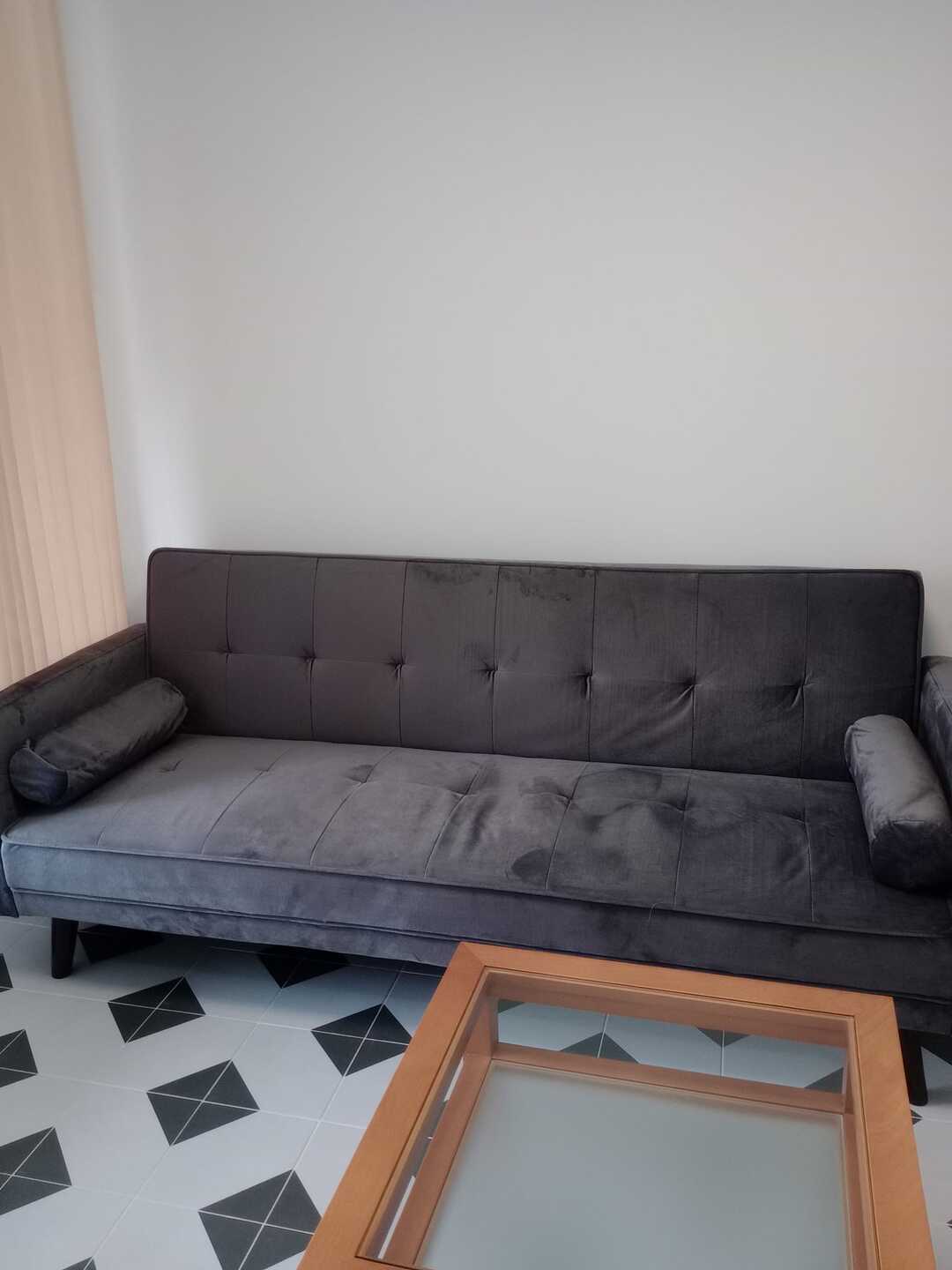Piso de 40 m² en Puerto de la Cruz