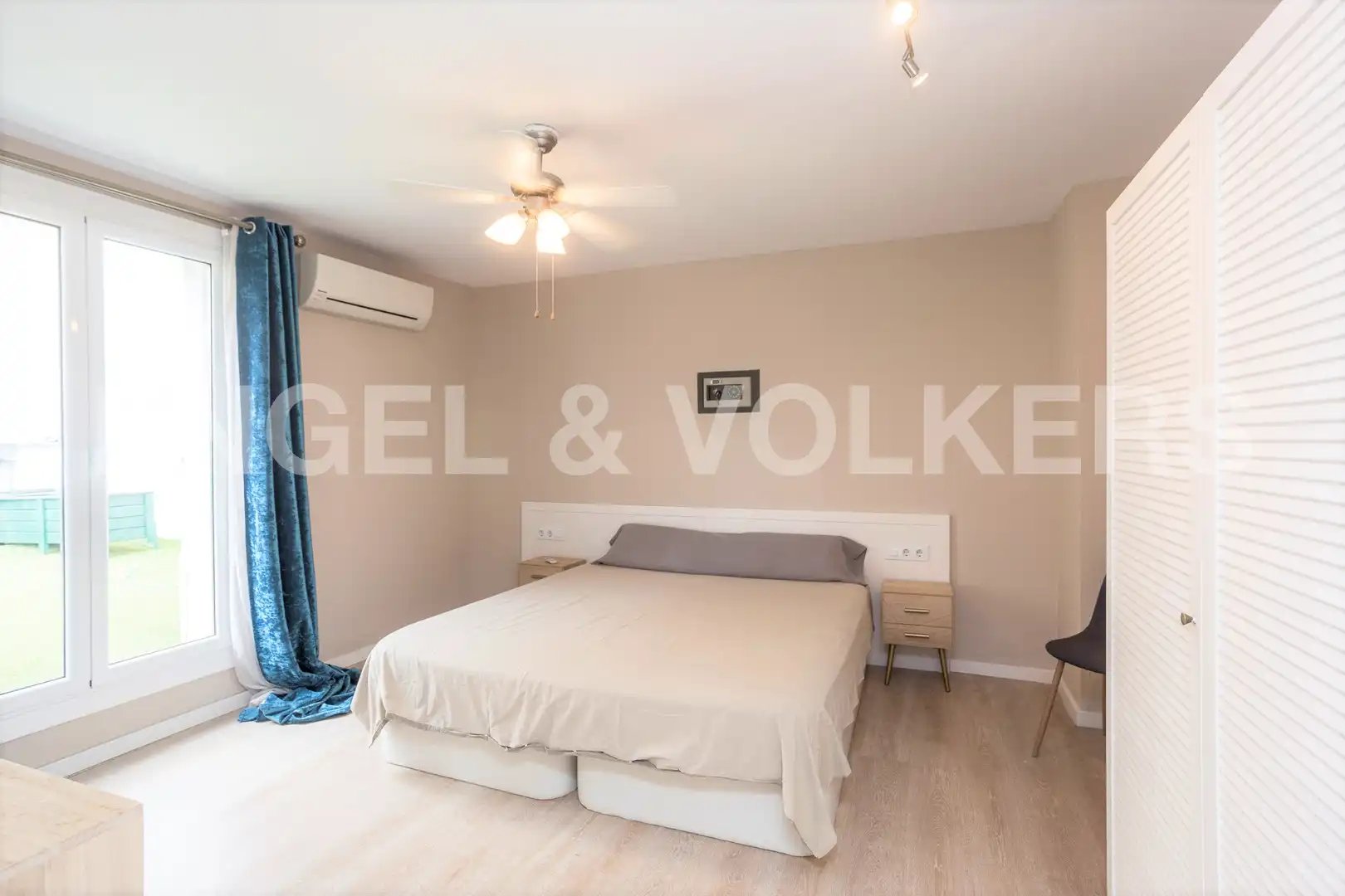 Wohnung 80 m² in Barcelona