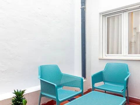 Pis de 195 m² a València
