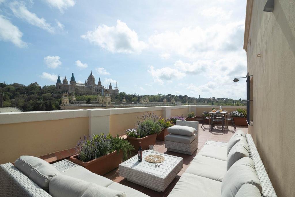 Pis de 85 m² a Barcelona