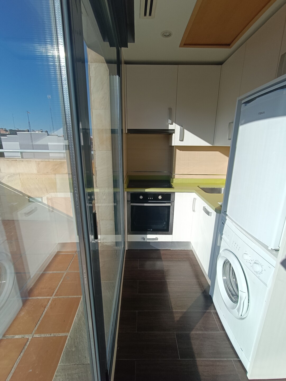 Pis de 40 m² a Fuenlabrada