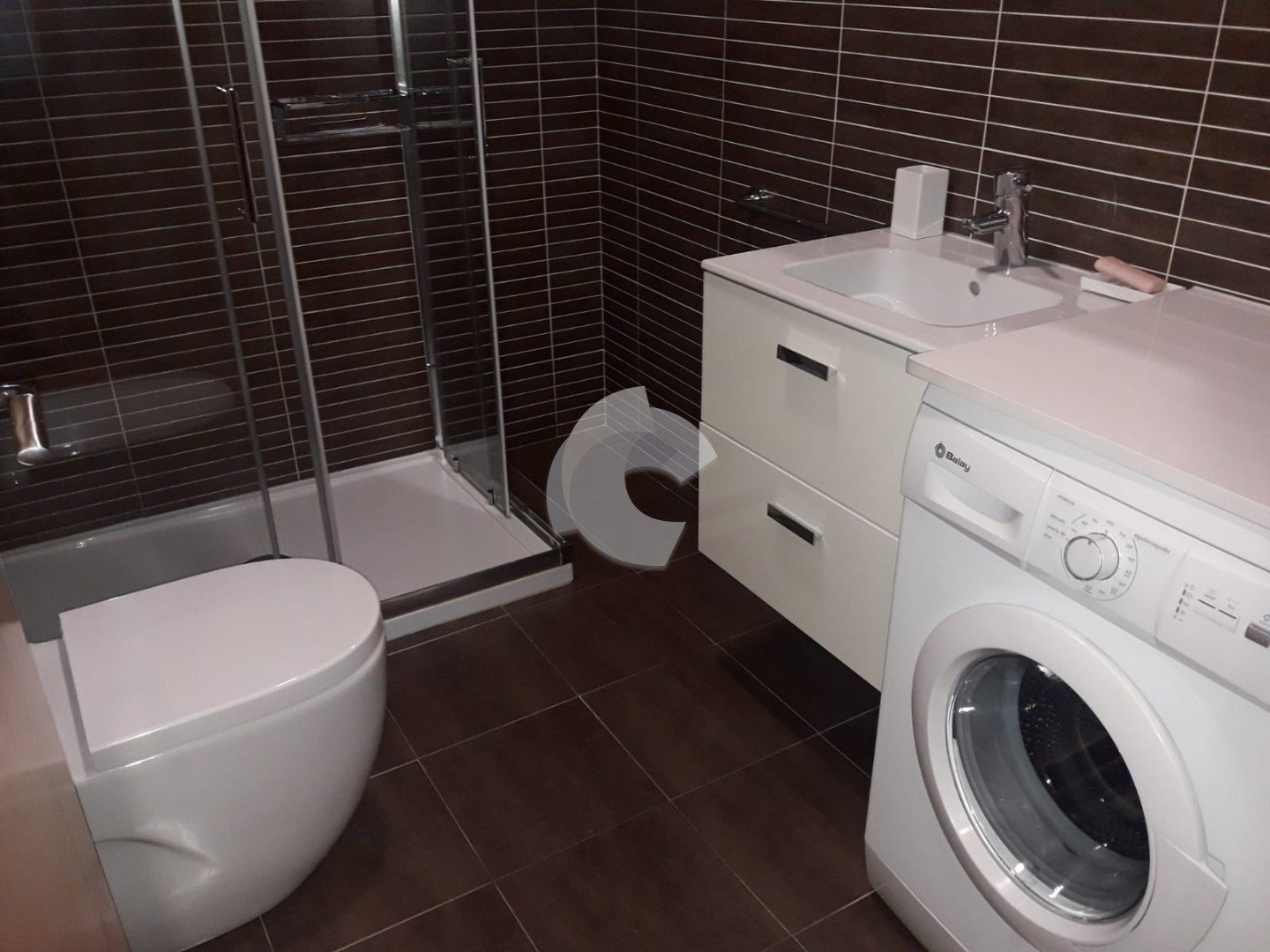 Piso de 55 m² en Ourense
