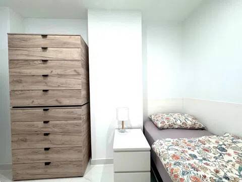 Wohnung 62 m² in Torrevieja