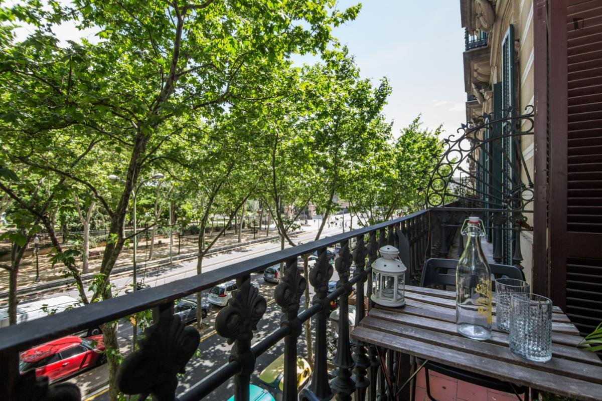 Appartamento 65 m² a Barcelona