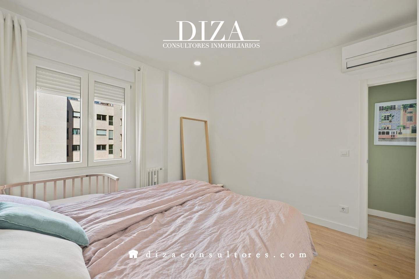 Wohnung 114 m² in Madrid