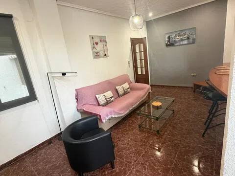 Piso de 110 m² en Valencia