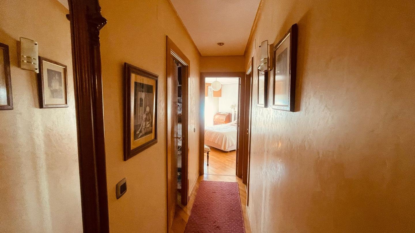 Piso de 132 m² en León