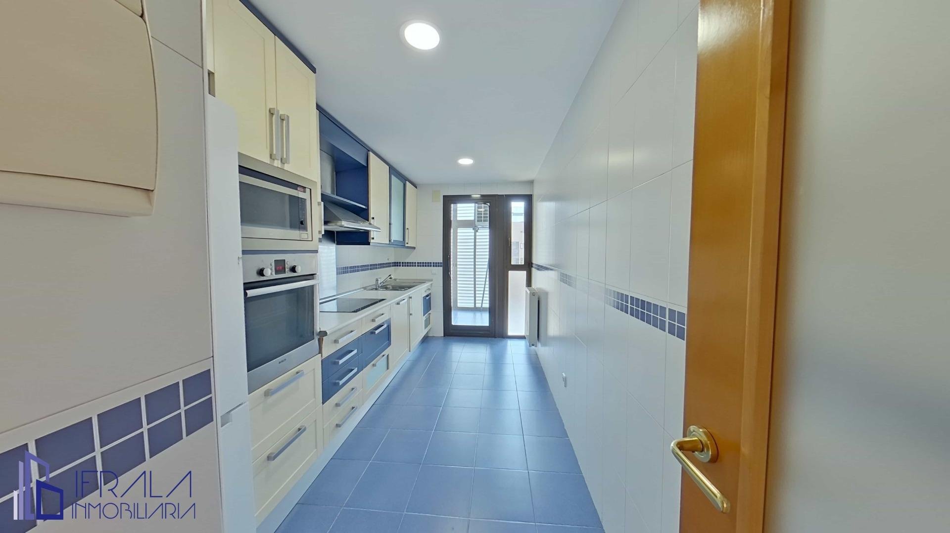 Pis de 108 m² a Madrid