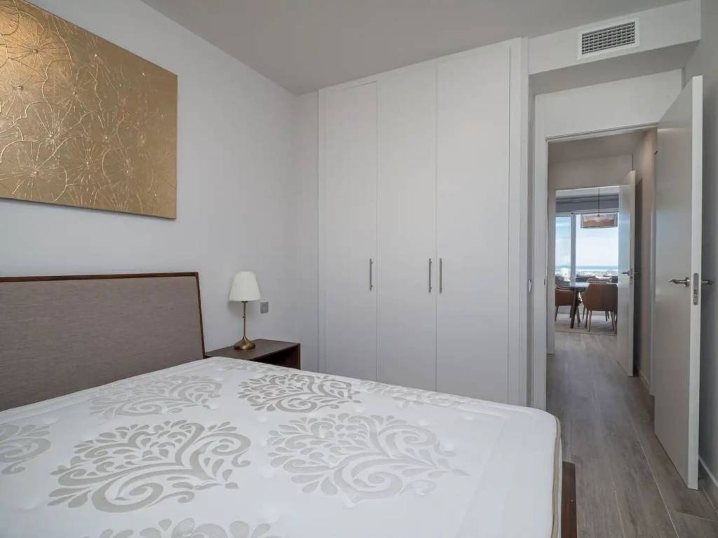 Piso de 106 m² en Estepona