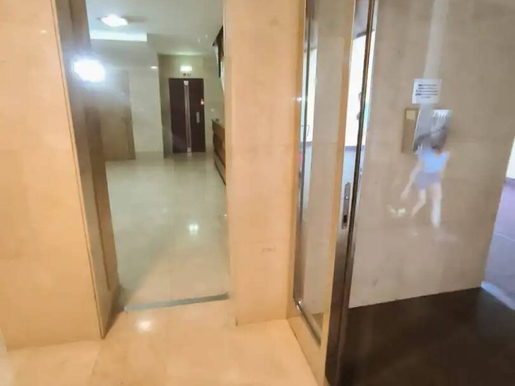Piso de 103 m² en Palencia