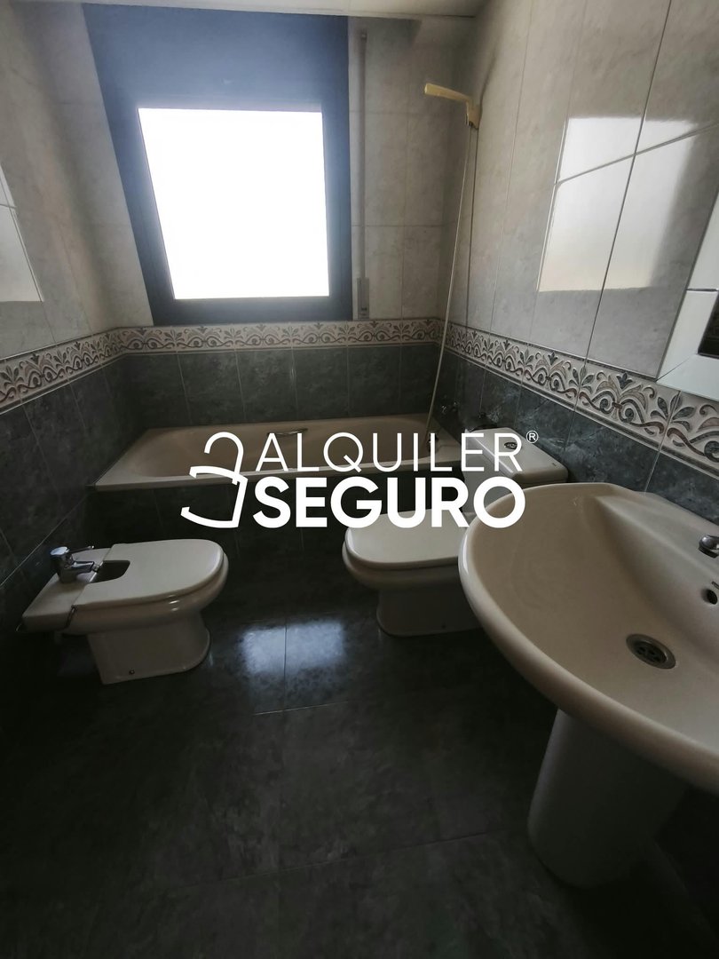 Piso de 80 m² en Zaragoza
