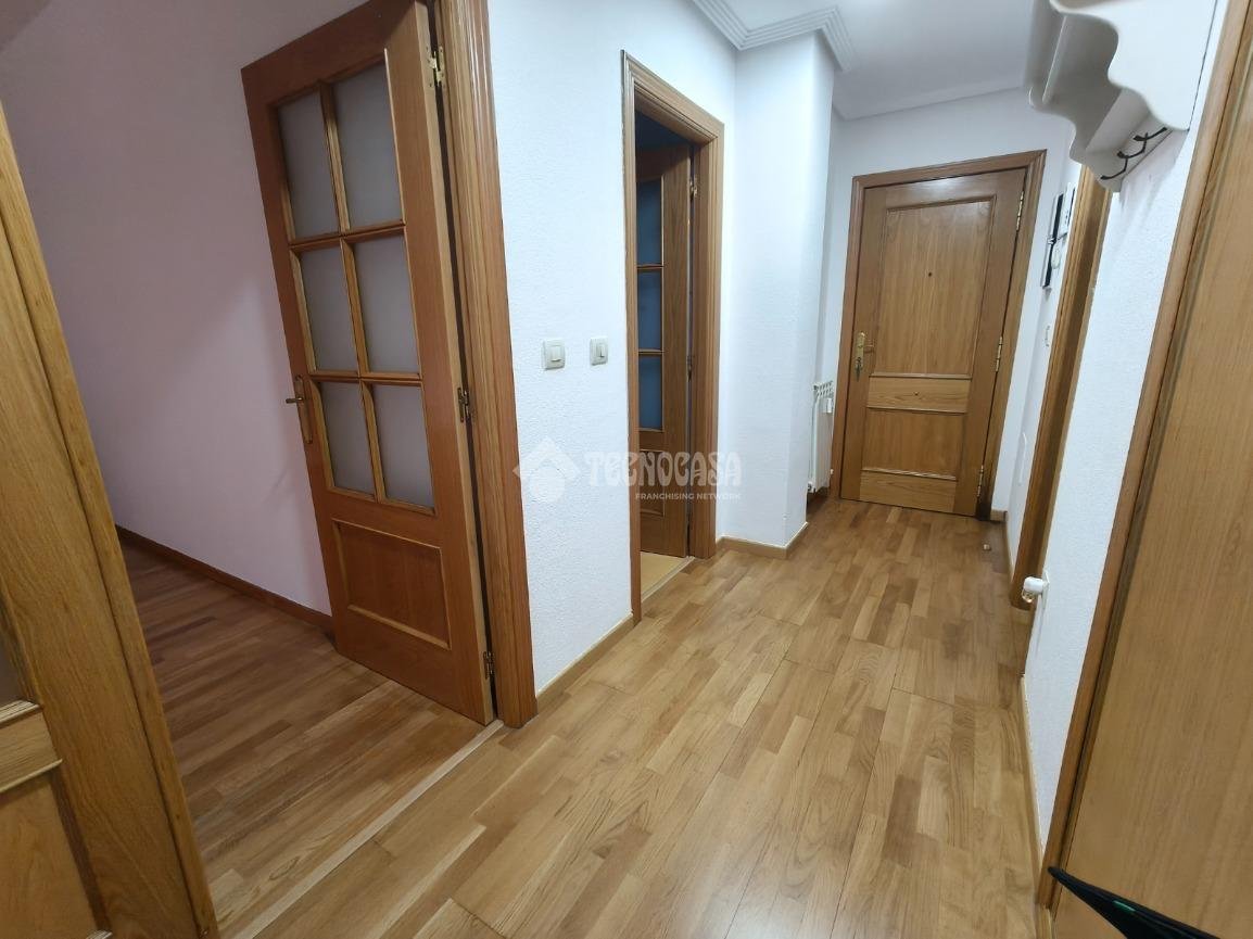 Piso de 65 m² en Palencia