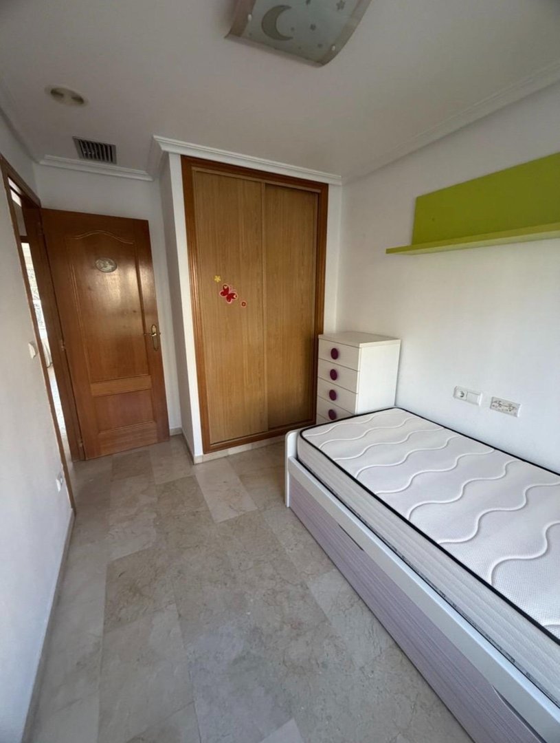 Pis de 179 m² a Alacant