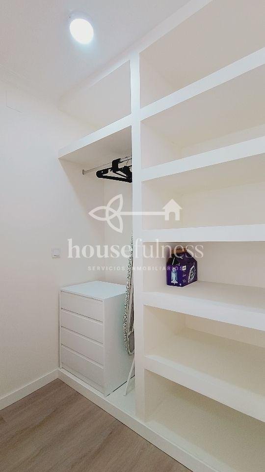 Piso de 90 m² en Ferrol