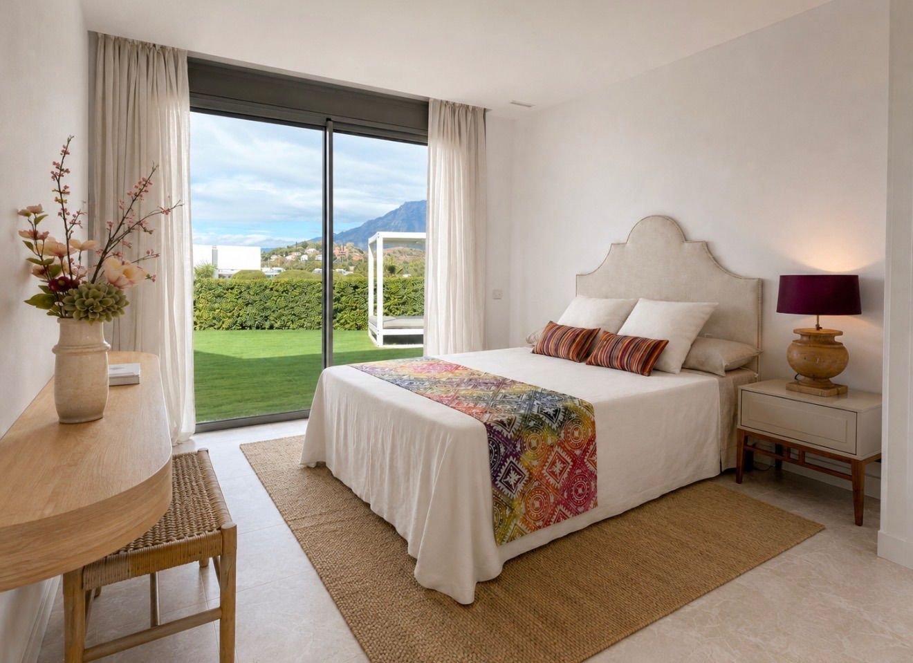 Wohnung 211 m² in Marbella