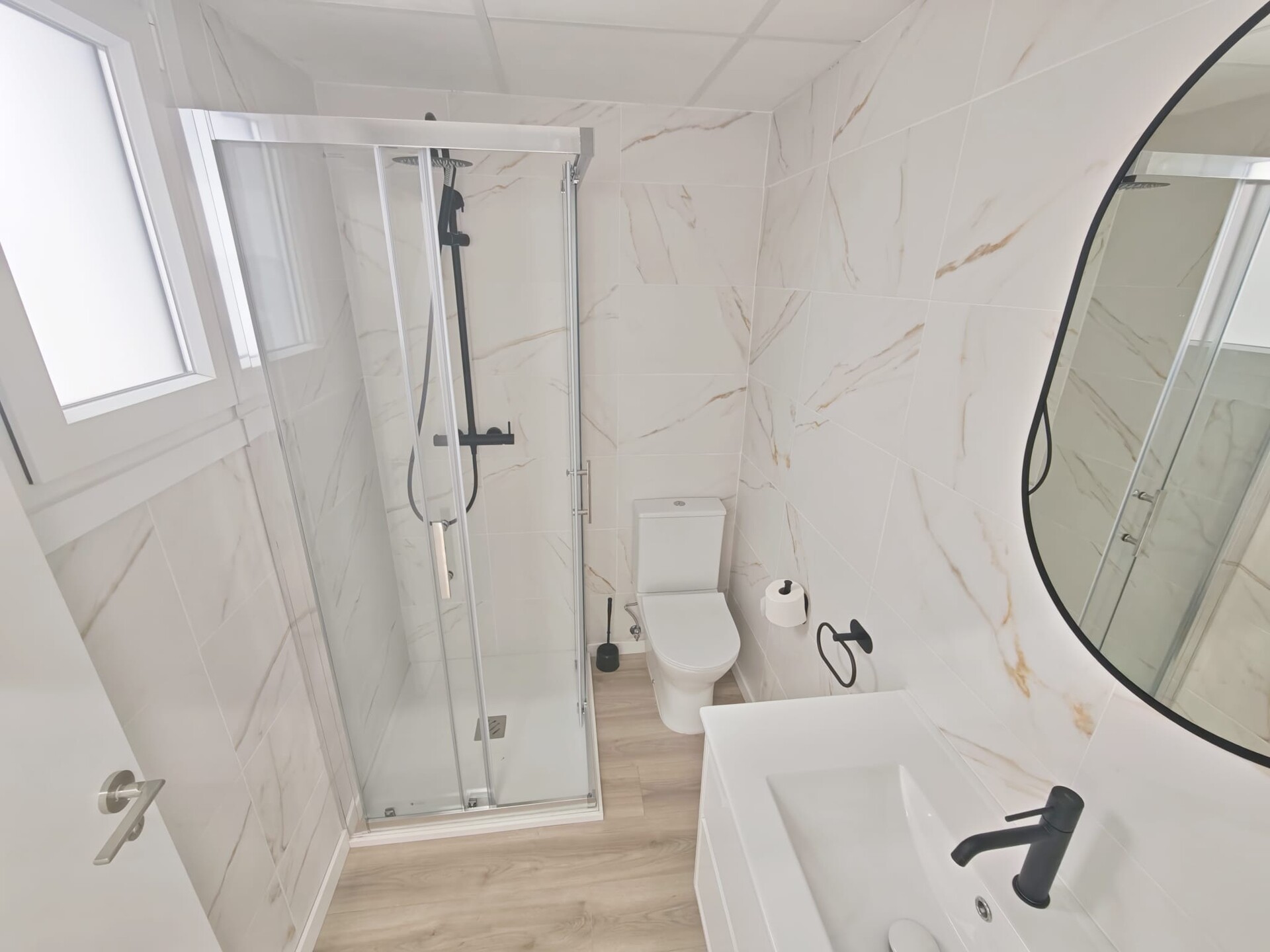 Piso de 116 m² en Murcia