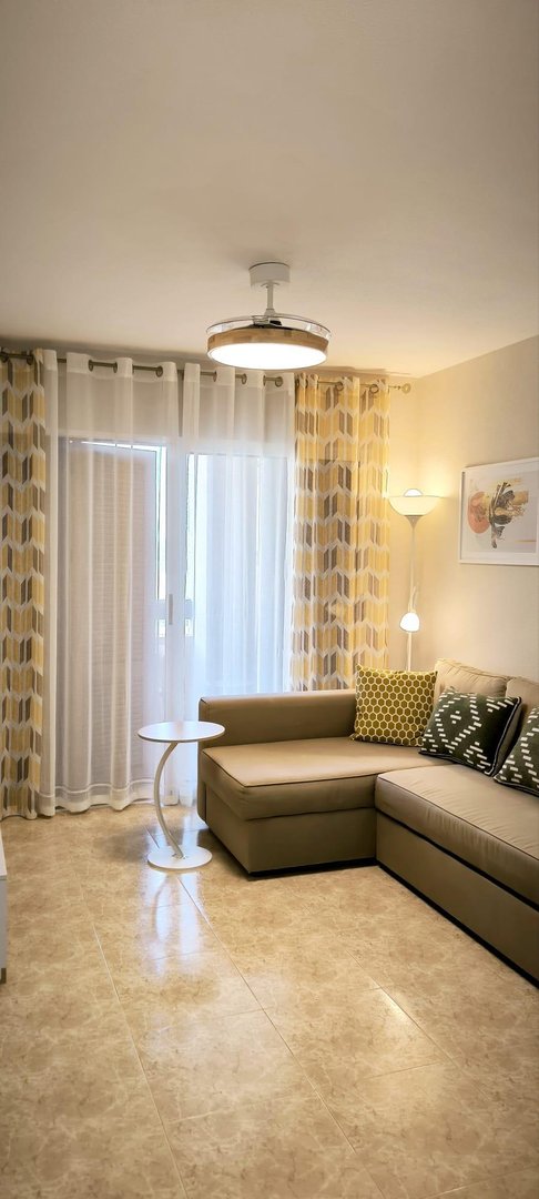 Piso de 60 m² en Cartagena