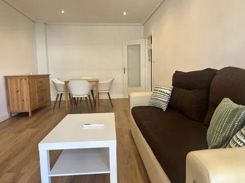 Wohnung 125 m² in Sevilla